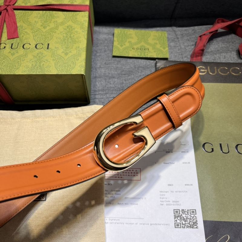 Gucci Belts